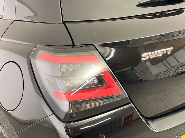 Used Suzuki Swift 2024 for sale - 75441107: Photo 37