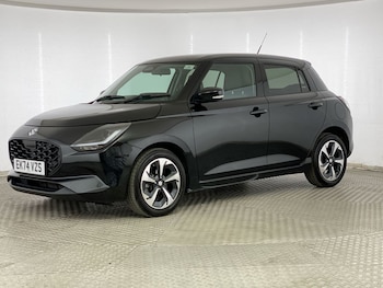 Used Suzuki Swift 2024 for sale - 75441107: Photo
