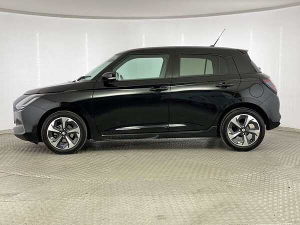 Used Suzuki Swift 2024 for sale - 75441107: Photo 4