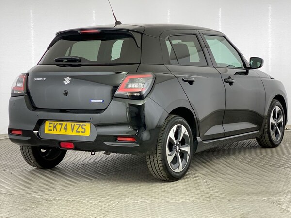 Used Suzuki Swift 2024 for sale - 75441107: Photo 7