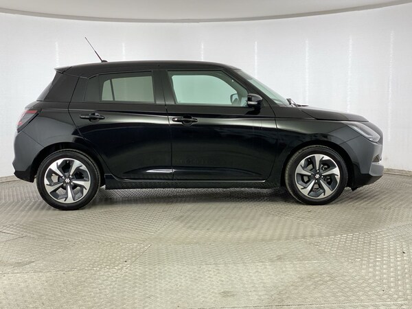 Used Suzuki Swift 2024 for sale - 75441107: Photo 8