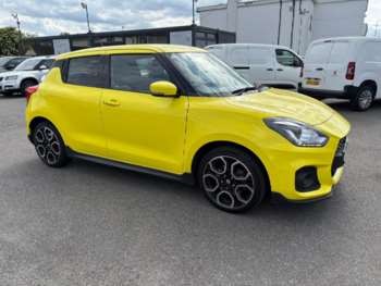 2022 - 1.4 Boosterjet 48V Hybrid Sport 5dr