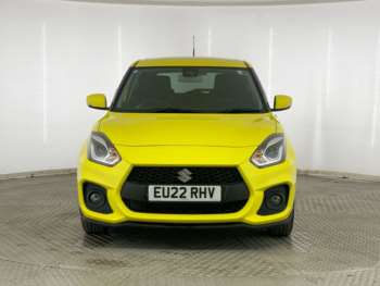 Used Suzuki Swift 2022 for sale - 74819186: Photo