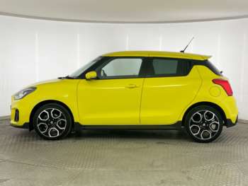 Used Suzuki Swift 2022 for sale - 74819186: Photo