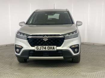 Used Suzuki SX4 S-Cross 2024 for sale - 74968188: Photo