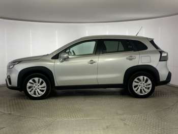 Used Suzuki SX4 S-Cross 2024 for sale - 74968188: Photo