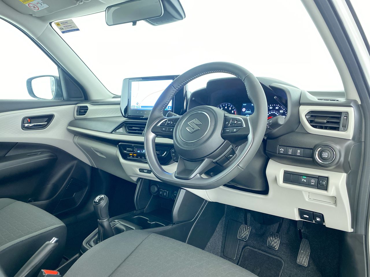Used Suzuki Swift 2025 for sale - 76622563: Photo 31