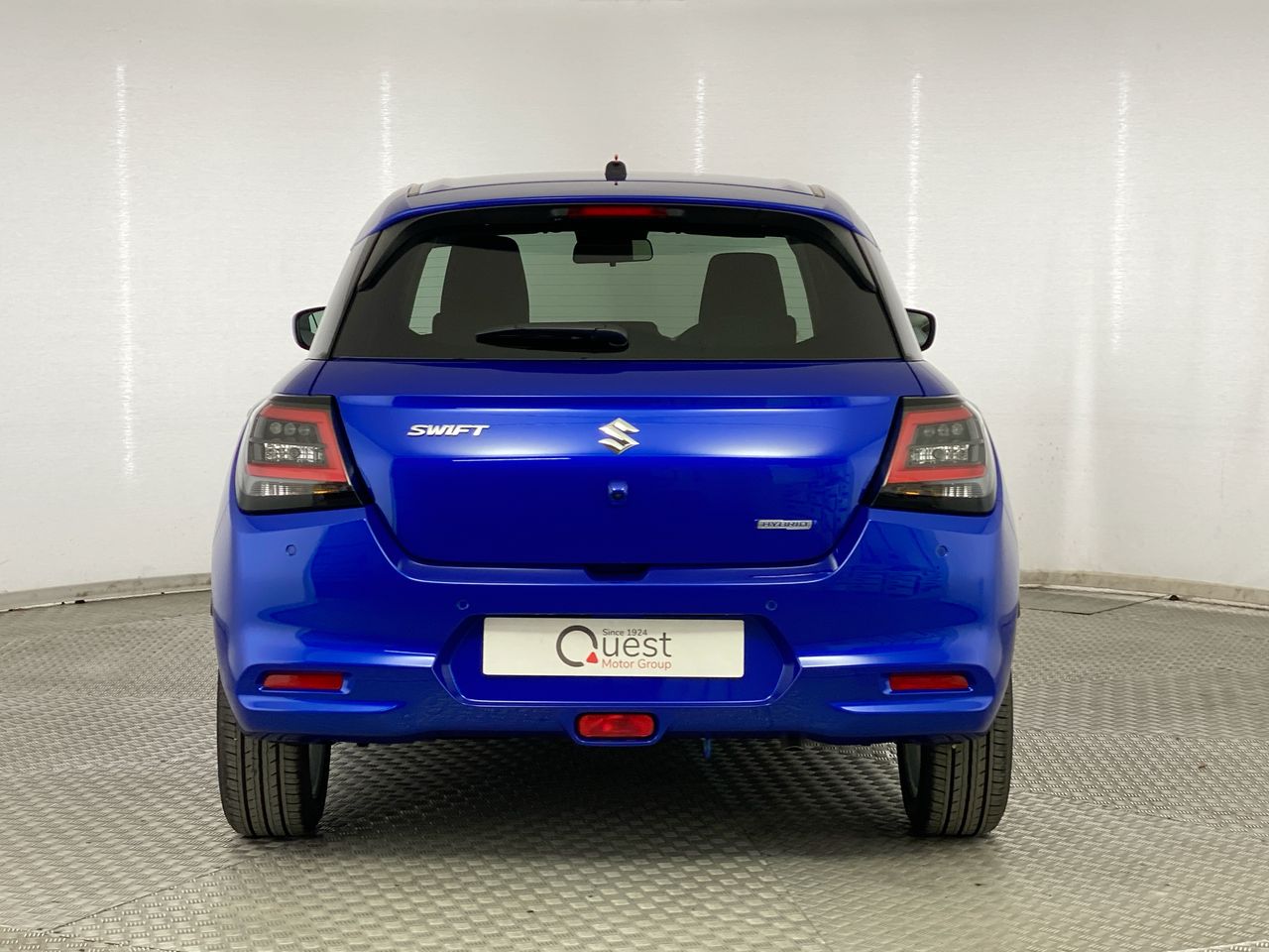 Used Suzuki Swift 2025 for sale - 76622563: Photo 6