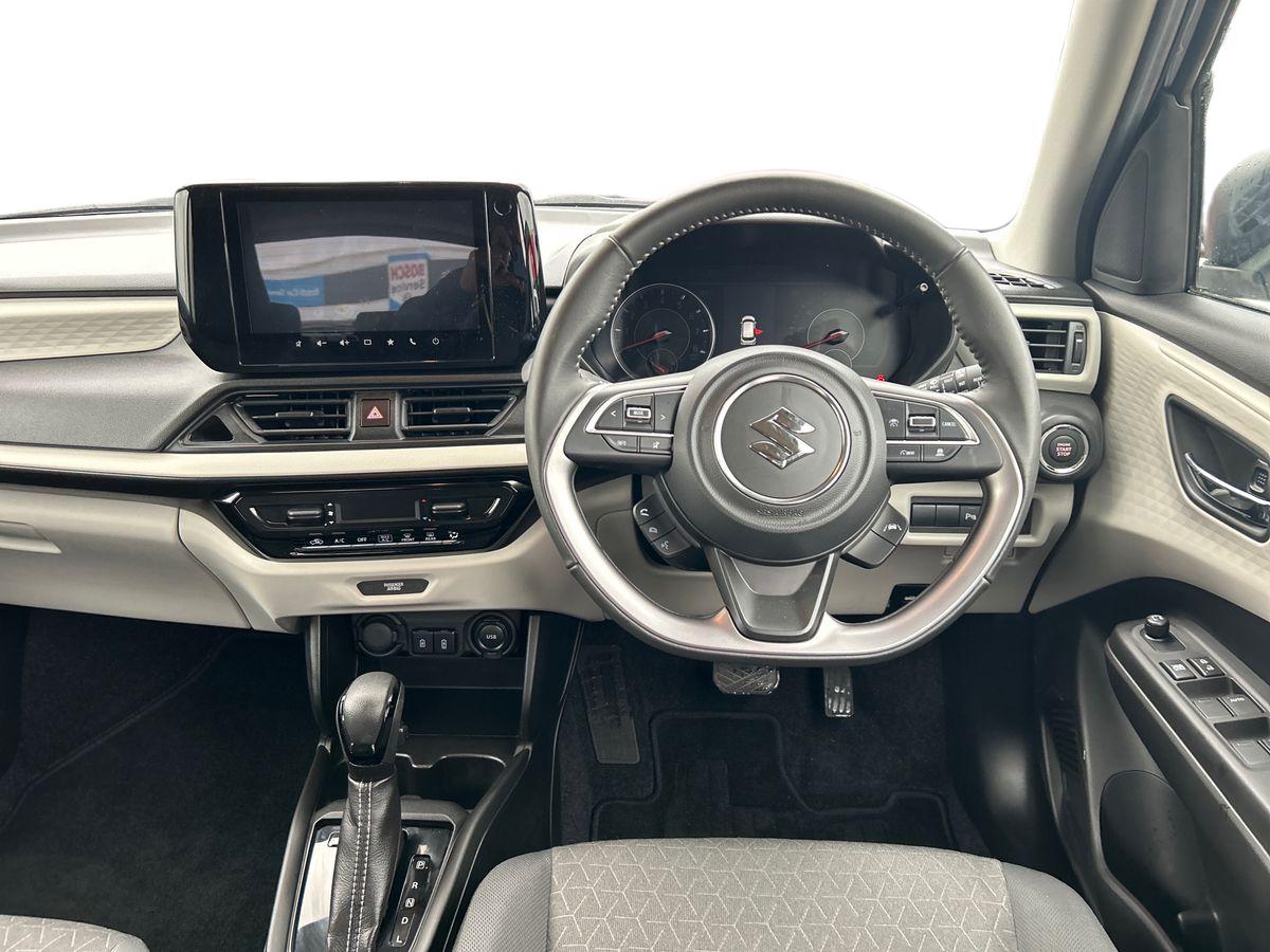 Used Suzuki Swift 2024 for sale - 76707113: Photo 10