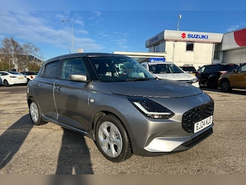 Used Suzuki Swift 2024 for sale - 76707113: Photo