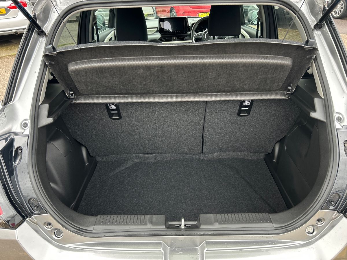 Used Suzuki Swift 2024 for sale - 76707113: Photo 22