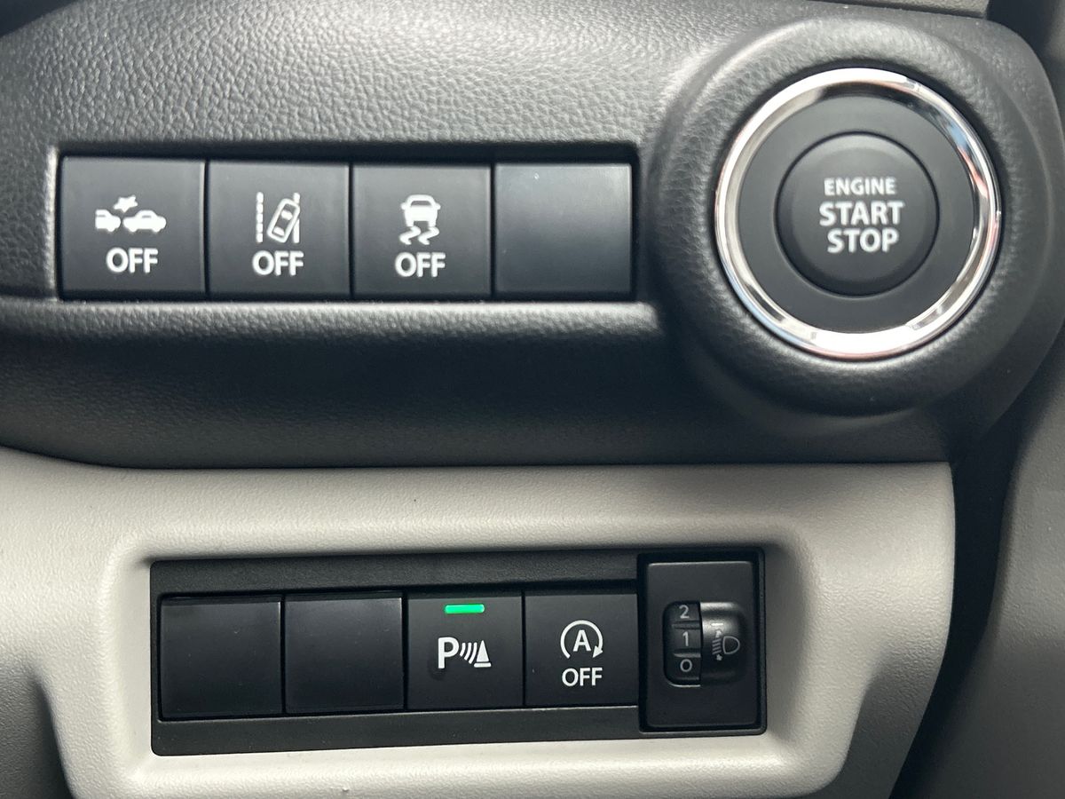 Used Suzuki Swift 2024 for sale - 76707113: Photo 25