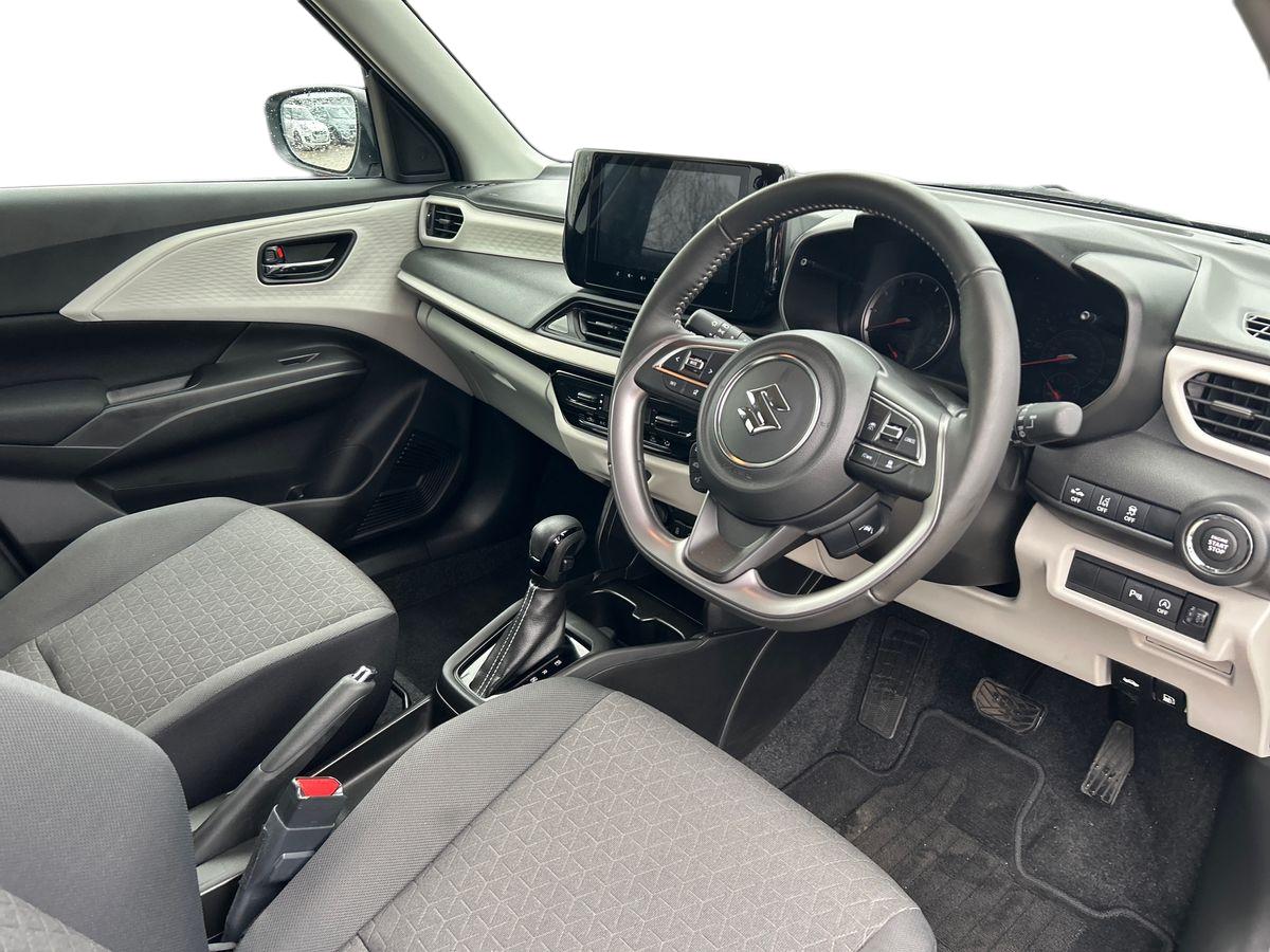 Used Suzuki Swift 2024 for sale - 76707113: Photo 9