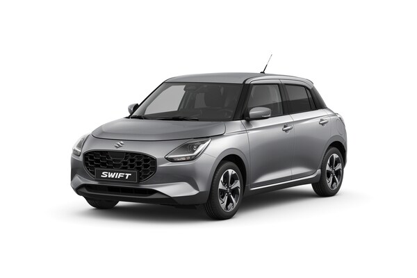 Used Suzuki Swift 2025 for sale - 75441208: Photo 1