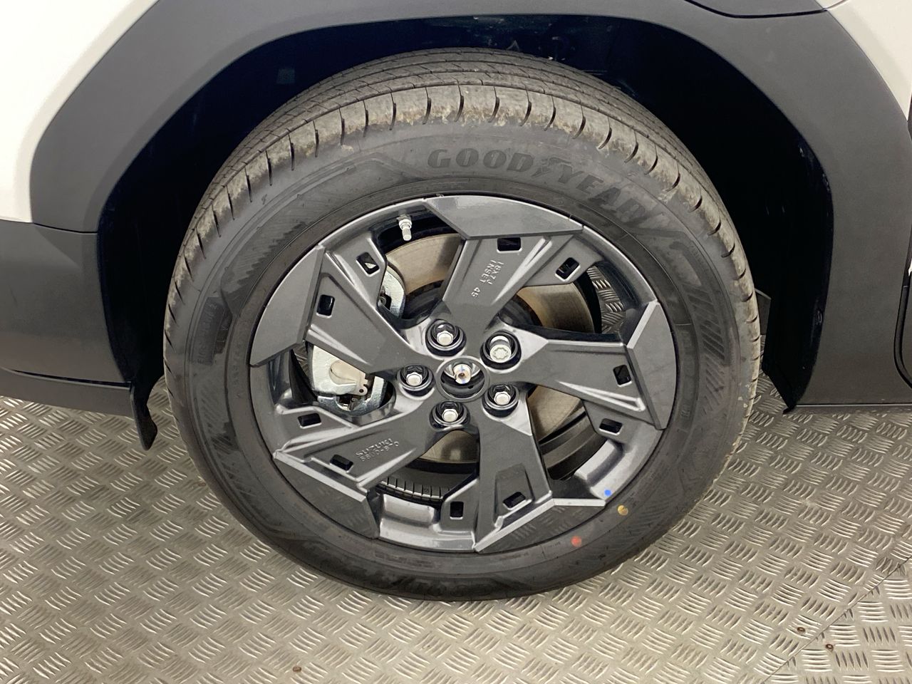 Used Suzuki e Vitara 2025 for sale - 76716643: Photo 11