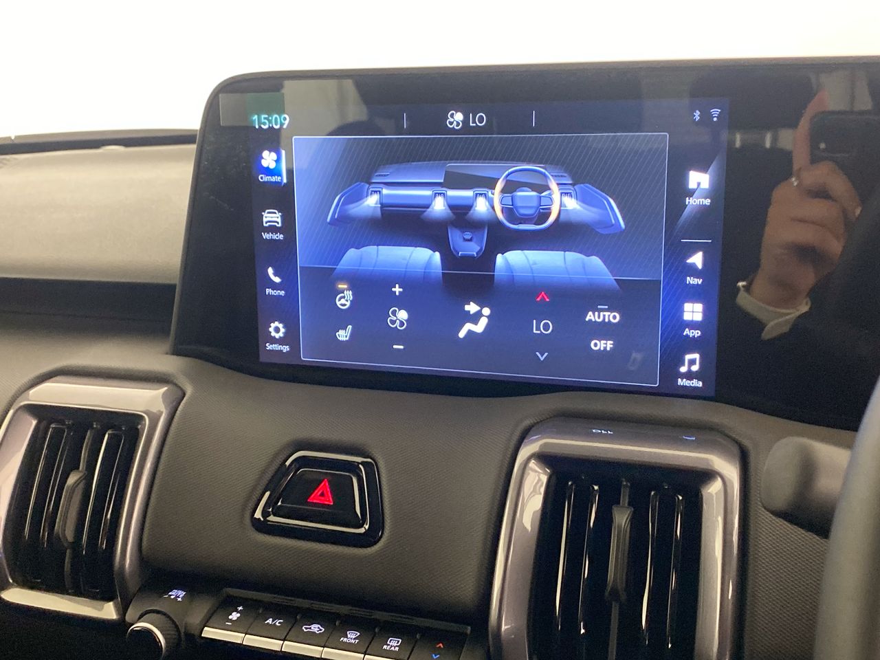 Used Suzuki e Vitara 2025 for sale - 76716643: Photo 21