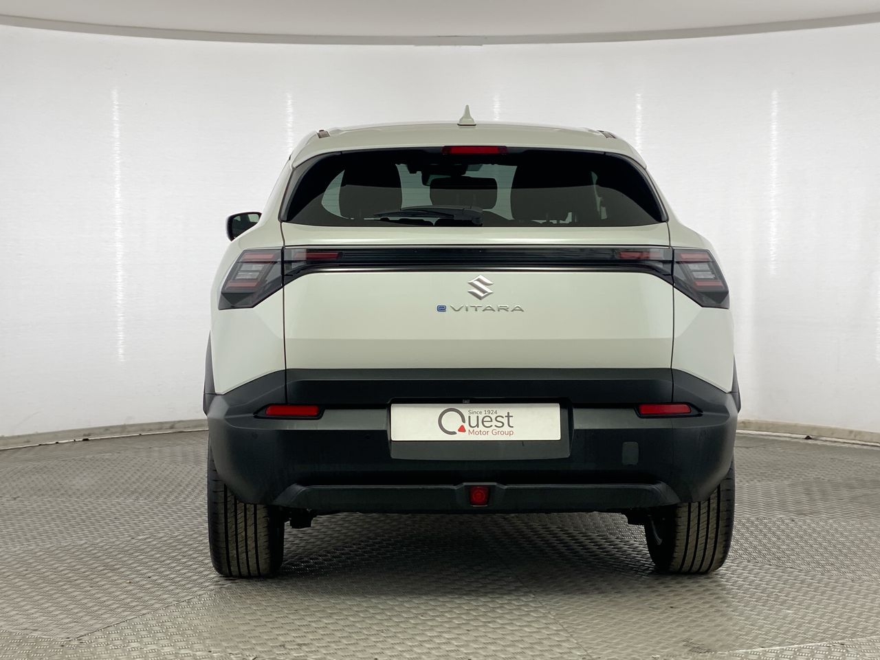 Used Suzuki e Vitara 2025 for sale - 76716643: Photo 6