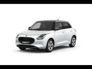 2025 - 1.2 Mild Hybrid Motion 5dr