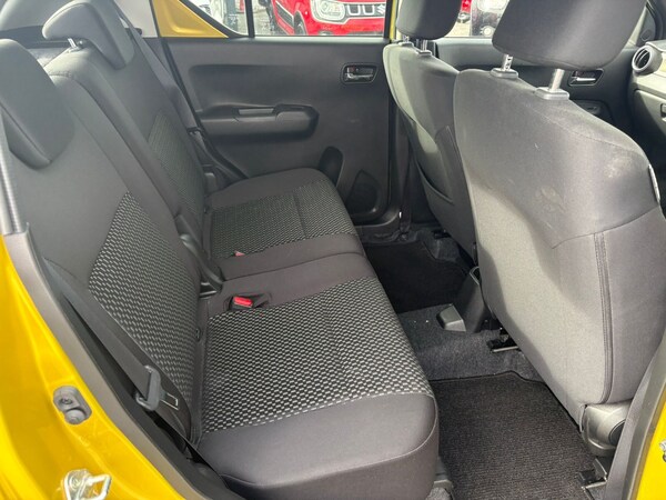 Used Suzuki Ignis 2022 for sale - 76297337: Photo 12