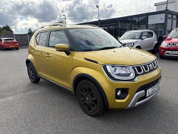 Used Suzuki Ignis 2022 for sale - 76297337: Photo