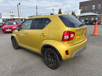 Used Suzuki Ignis 2022 for sale - 76297337: Photo
