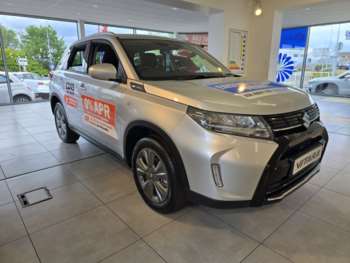 Used Suzuki Vitara  for sale - 75441281: Photo