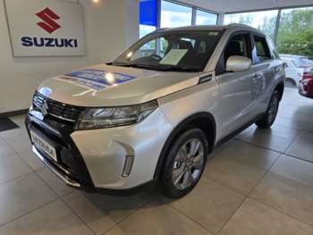 Used Suzuki Vitara  for sale - 75441281: Photo