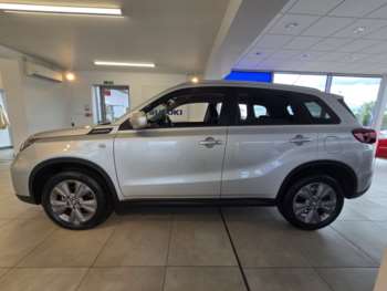 Used Suzuki Vitara  for sale - 75441281: Photo