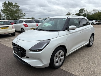 Used Suzuki Swift 2025 for sale - 75441271: Photo