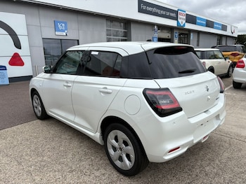 Used Suzuki Swift 2025 for sale - 75441271: Photo