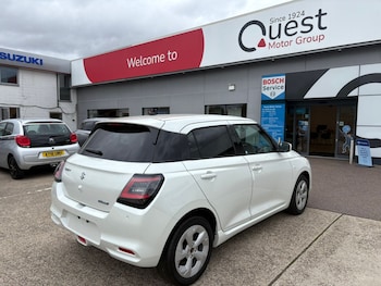 Used Suzuki Swift 2025 for sale - 75441271: Photo