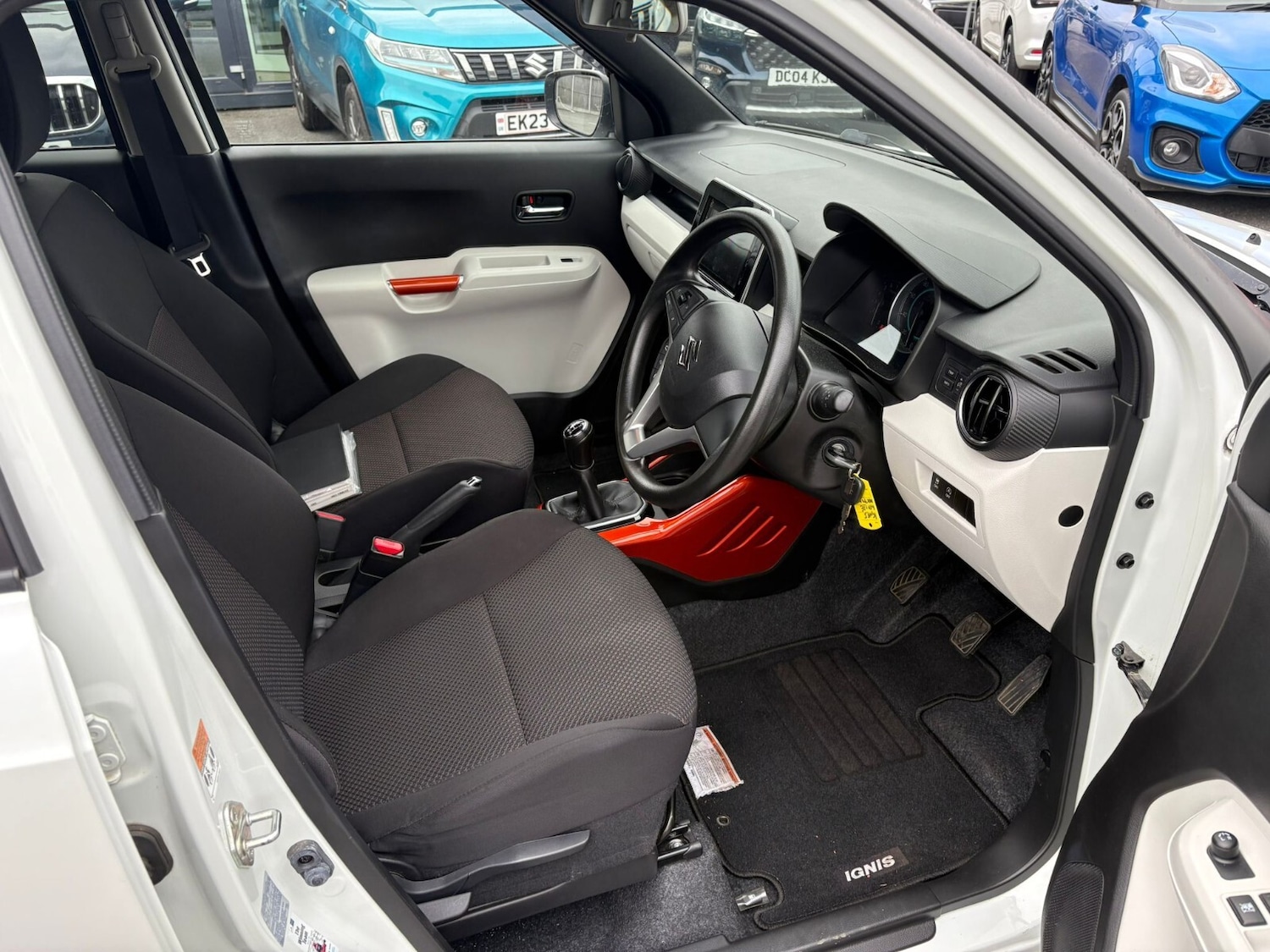 Vehicle 11