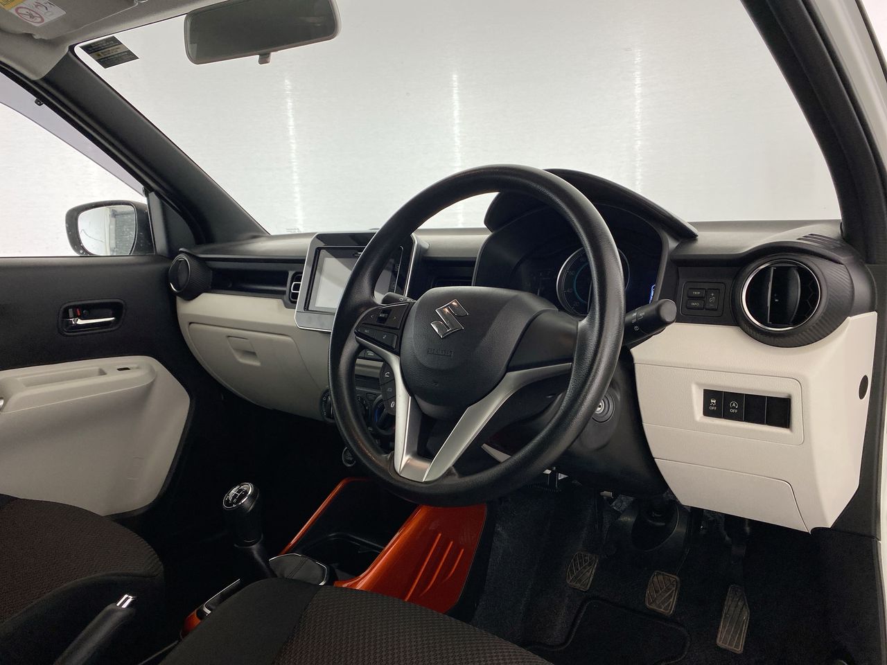 Vehicle 25