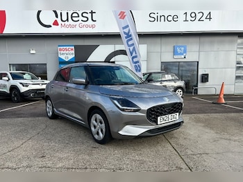 Used Suzuki Swift 2025 for sale - 77159791: Photo