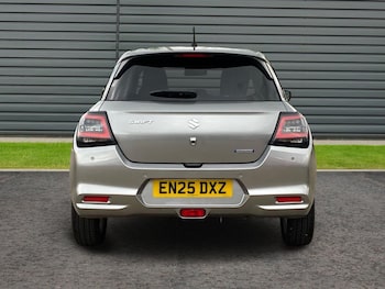 Used Suzuki Swift 2025 for sale - 77159791: Photo