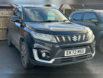 Used Suzuki Vitara 2022 for sale - 77579425: Photo