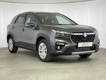 2025 - 1.4 Boosterjet 48V Hybrid Motion 5dr