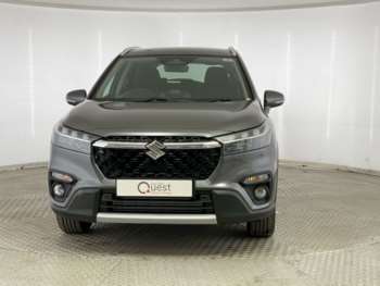 Used Suzuki SX4 S-Cross  for sale - 74733449: Photo