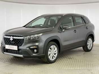 Used Suzuki SX4 S-Cross  for sale - 74733449: Photo