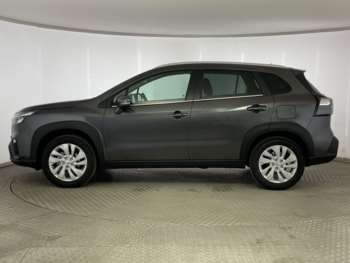 Used Suzuki SX4 S-Cross  for sale - 74733449: Photo