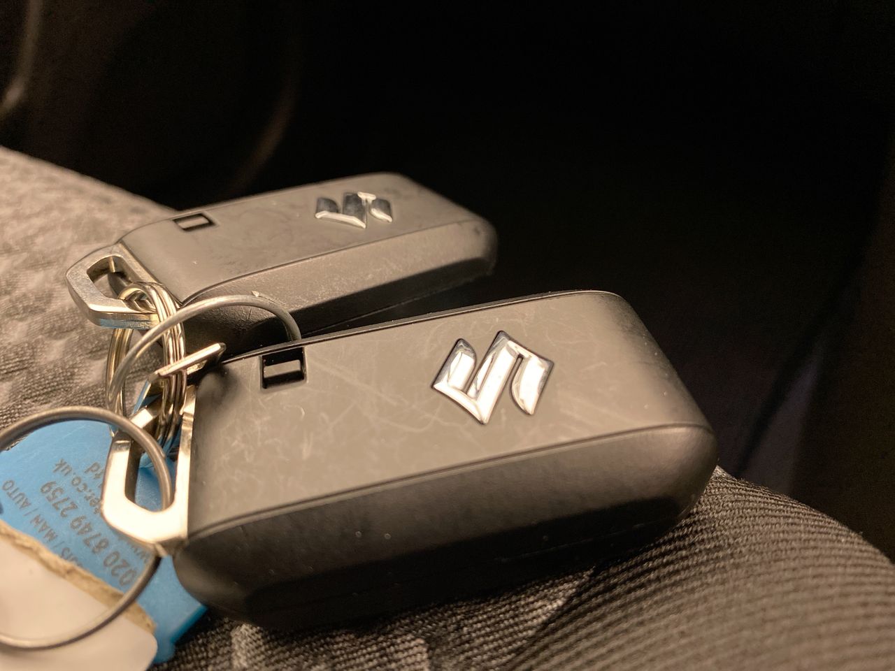 Used Suzuki SX4 S-Cross 2025 for sale - 76635283: Photo 33