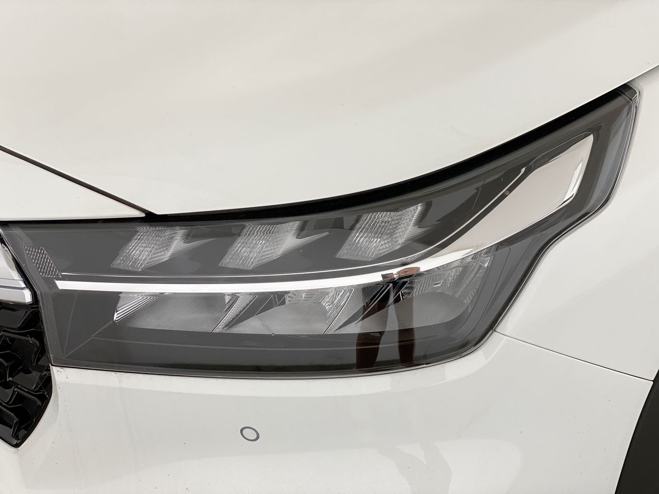 Used Suzuki SX4 S-Cross 2025 for sale - 76635283: Photo 34