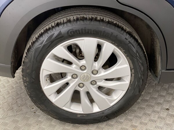 Used Suzuki SX4 S-Cross 2023 for sale - 76018095: Photo 10