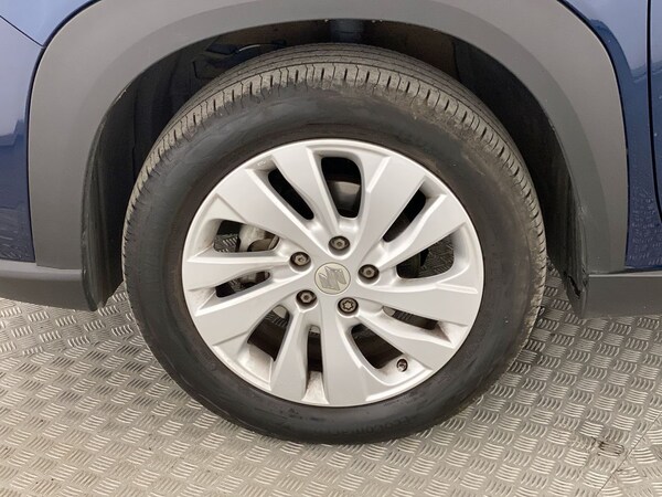 Used Suzuki SX4 S-Cross 2023 for sale - 76018095: Photo 11
