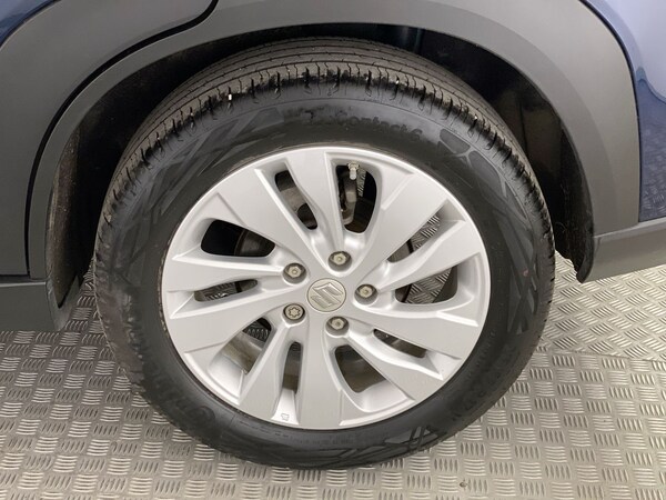 Used Suzuki SX4 S-Cross 2023 for sale - 76018095: Photo 12