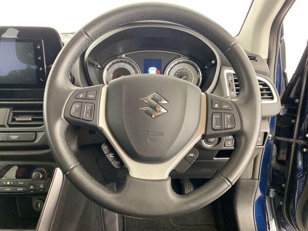 Used Suzuki SX4 S-Cross 2023 for sale - 76018095: Photo 15