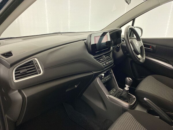 Used Suzuki SX4 S-Cross 2023 for sale - 76018095: Photo 25