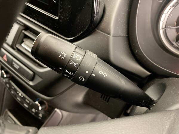 Used Suzuki SX4 S-Cross 2023 for sale - 76018095: Photo 28