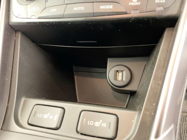 Used Suzuki SX4 S-Cross 2023 for sale - 76018095: Photo 29