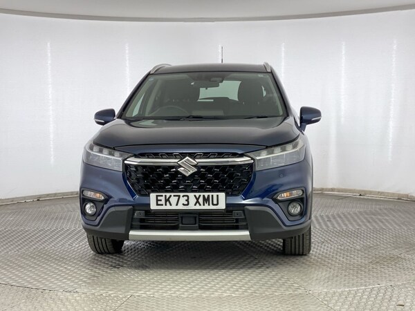 Used Suzuki SX4 S-Cross 2023 for sale - 76018095: Photo 2